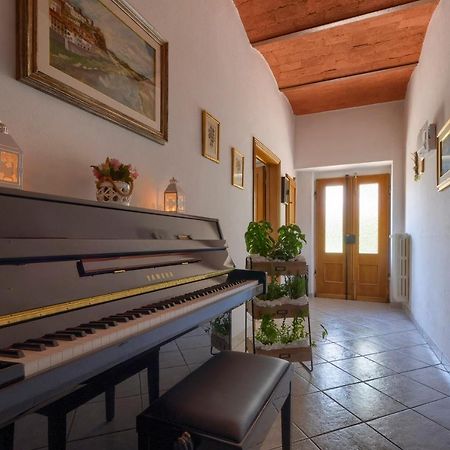 B&B - L'aia dì Trippa all'Aria Borgo San Lorenzo Esterno foto