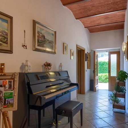 B&B - L'aia dì Trippa all'Aria Borgo San Lorenzo Esterno foto