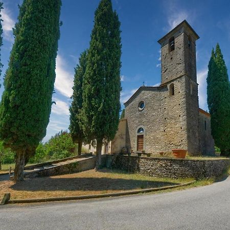 B&B - L'aia dì Trippa all'Aria Borgo San Lorenzo Esterno foto