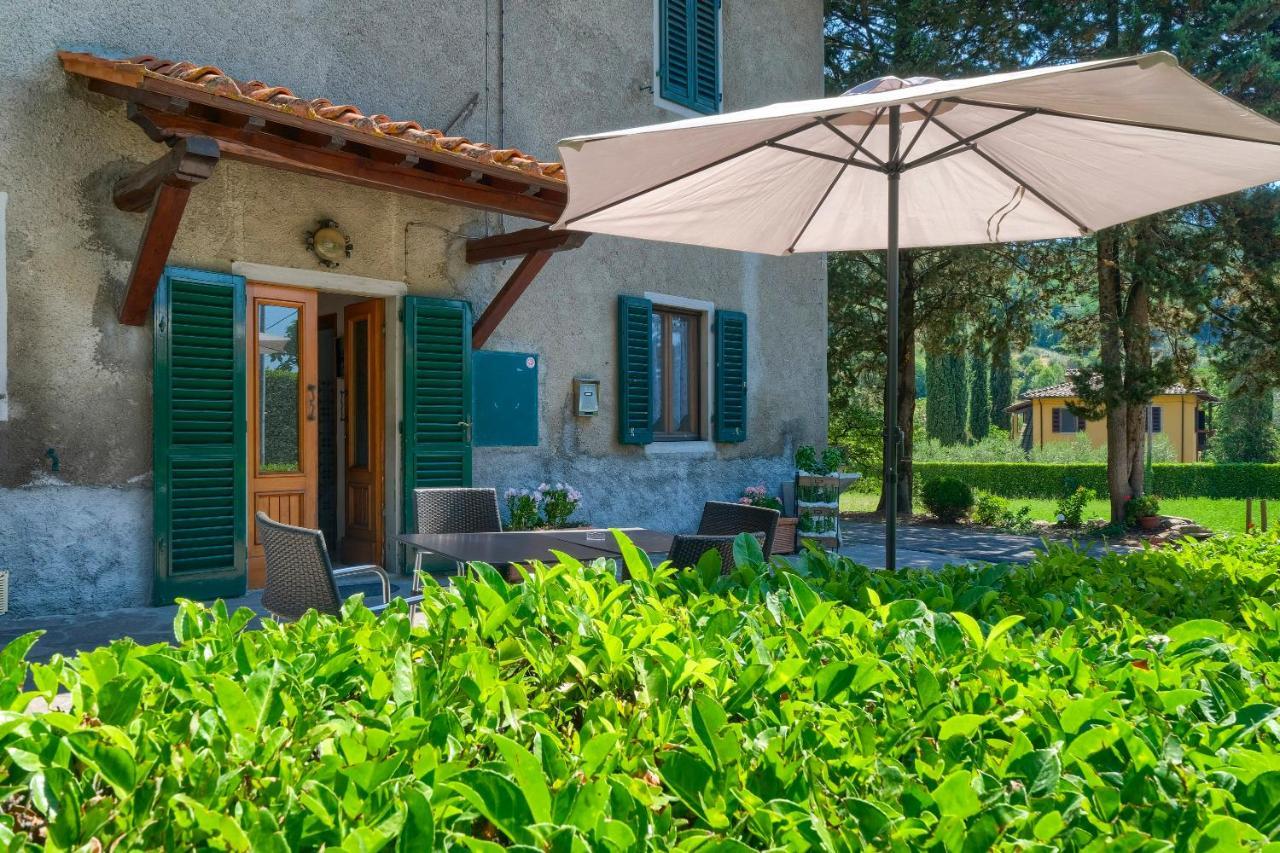 B&B - L'aia dì Trippa all'Aria Borgo San Lorenzo Esterno foto