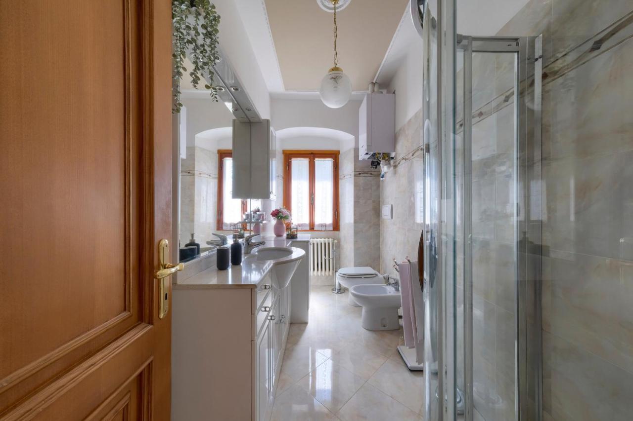 B&B - L'aia dì Trippa all'Aria Borgo San Lorenzo Esterno foto