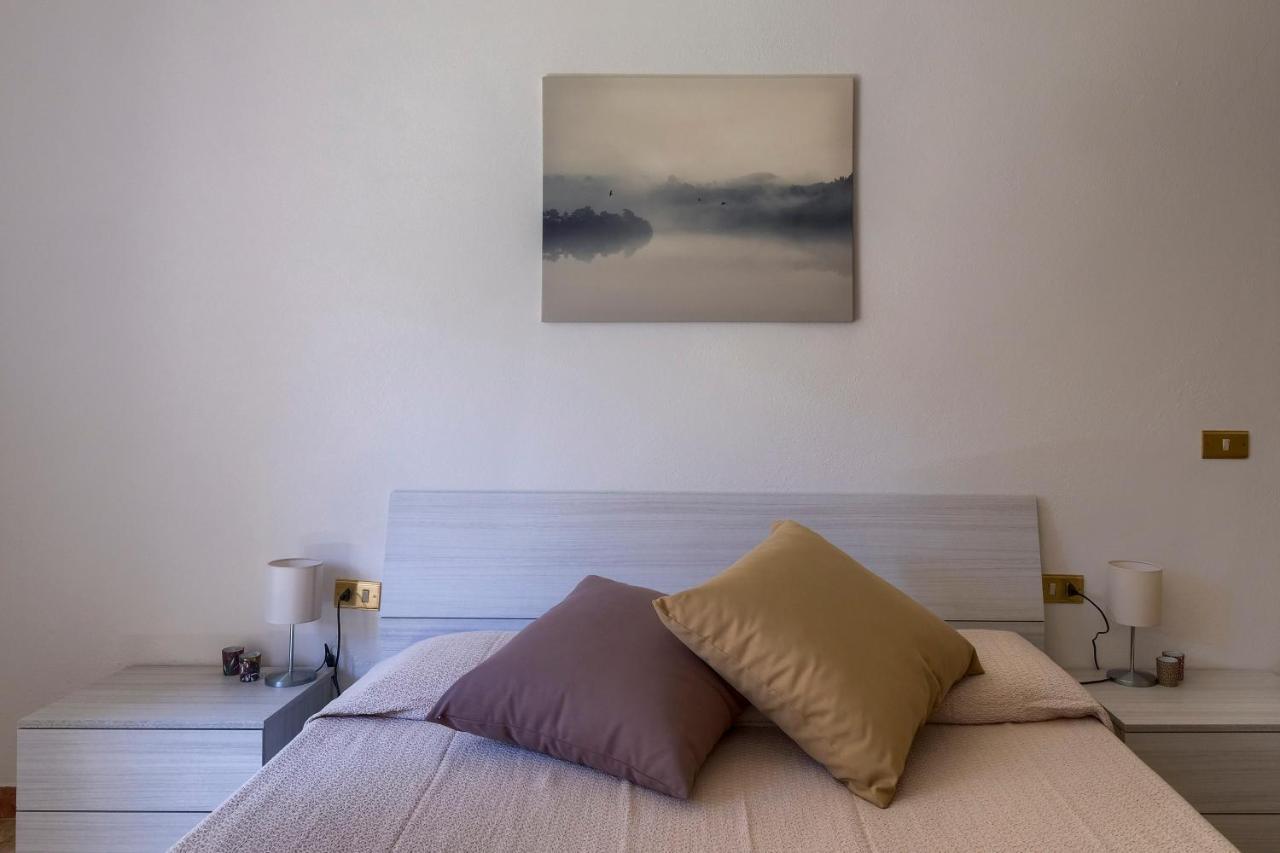 B&B - L'aia dì Trippa all'Aria Borgo San Lorenzo Esterno foto