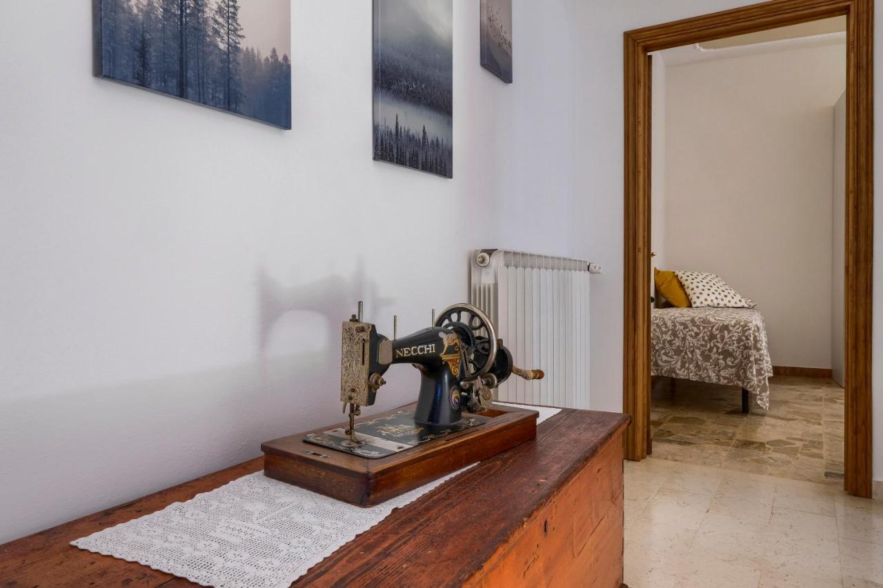 B&B - L'aia dì Trippa all'Aria Borgo San Lorenzo Esterno foto