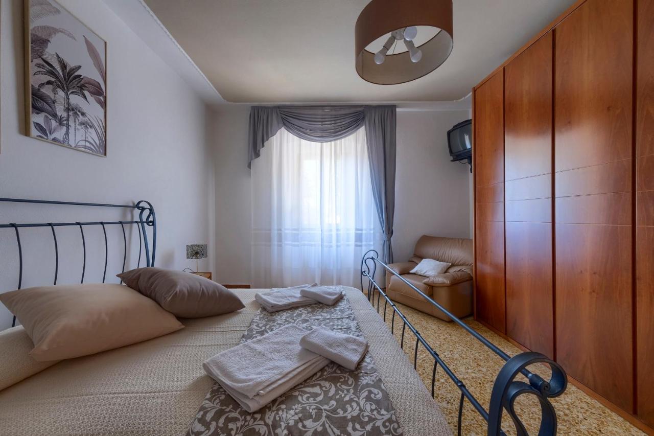 B&B - L'aia dì Trippa all'Aria Borgo San Lorenzo Esterno foto