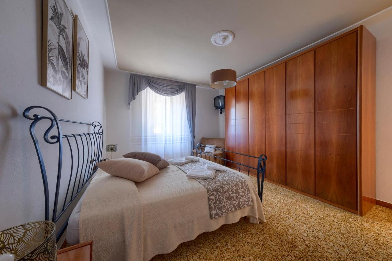B&B - L'aia dì Trippa all'Aria Borgo San Lorenzo Esterno foto
