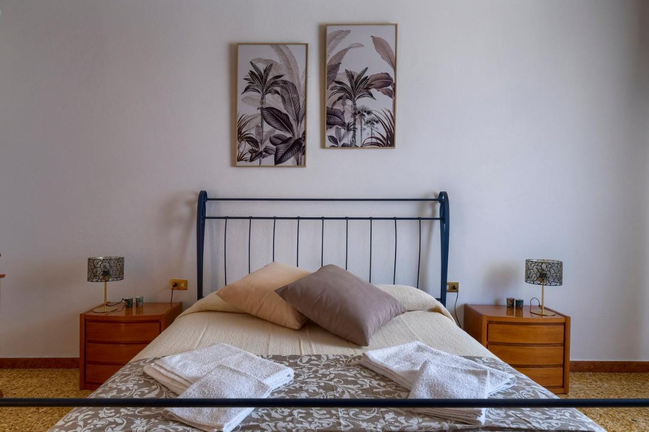 B&B - L'aia dì Trippa all'Aria Borgo San Lorenzo Esterno foto