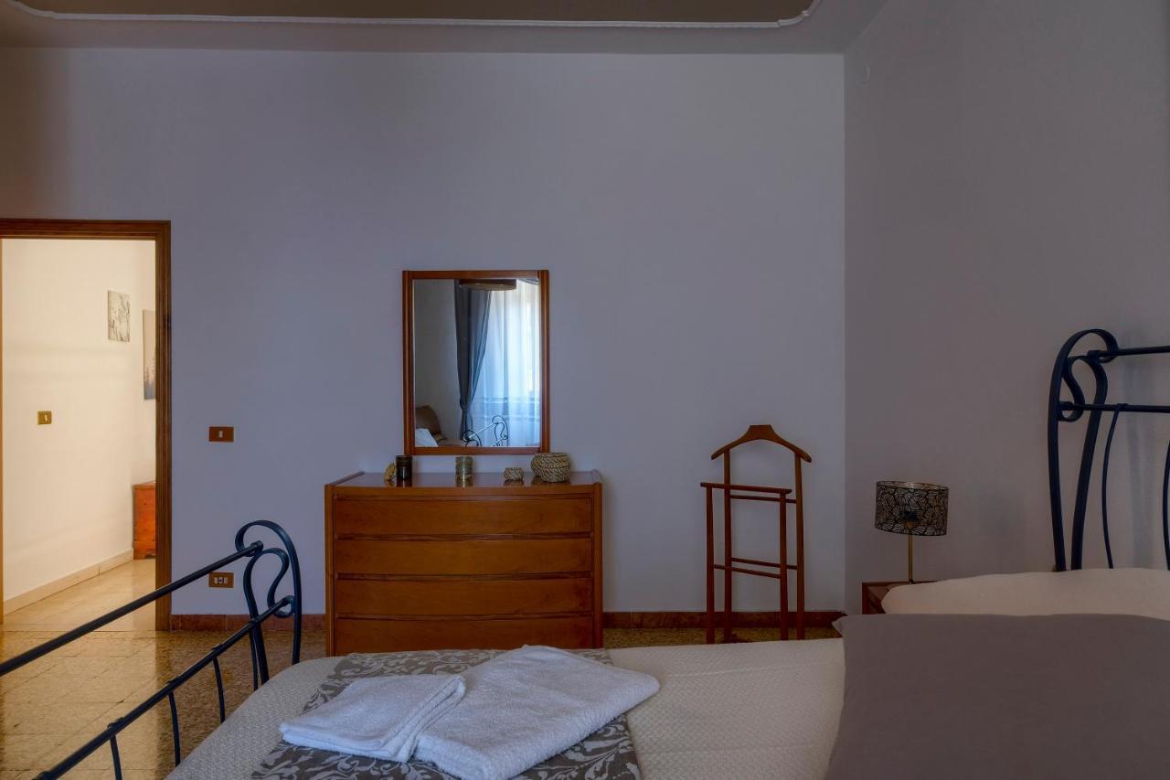 B&B - L'aia dì Trippa all'Aria Borgo San Lorenzo Esterno foto